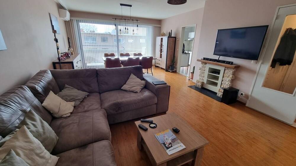 Appartement te koop in Wommelgem 2160 219000.00€ 2 slaapkamers 94.00m² - Zoekertje 406712
