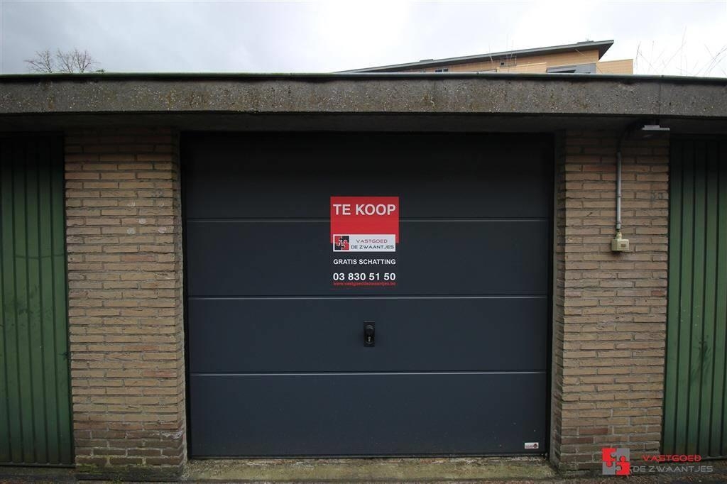 Parking & garage te koop in Wilrijk 2610 31000.00€ slaapkamers m² - Zoekertje 406607