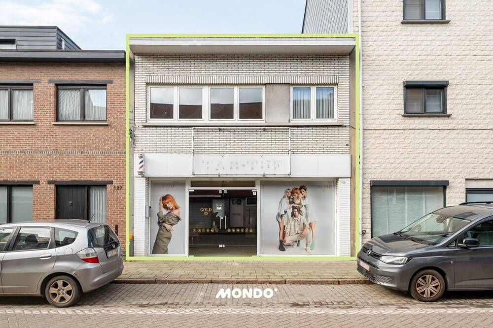 Huis te koop in Niel 2845 265000.00€ 3 slaapkamers 228.00m² - Zoekertje 408654