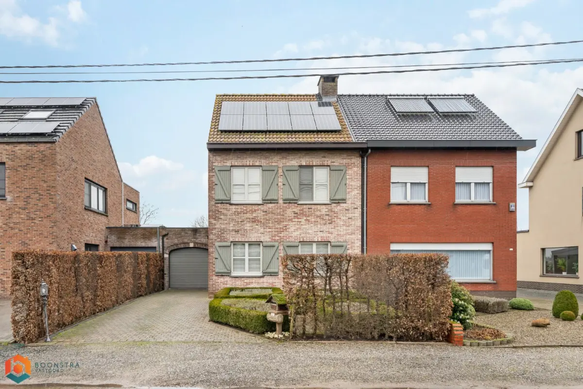 Huis te  koop in Duffel 2570 0.00€ 3 slaapkamers 212.00m² - Zoekertje 408620