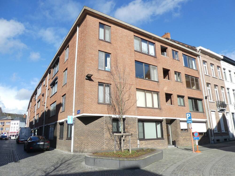 Benedenverdieping te koop in Mechelen 2800 239500.00€ 2 slaapkamers 68.00m² - Zoekertje 409795