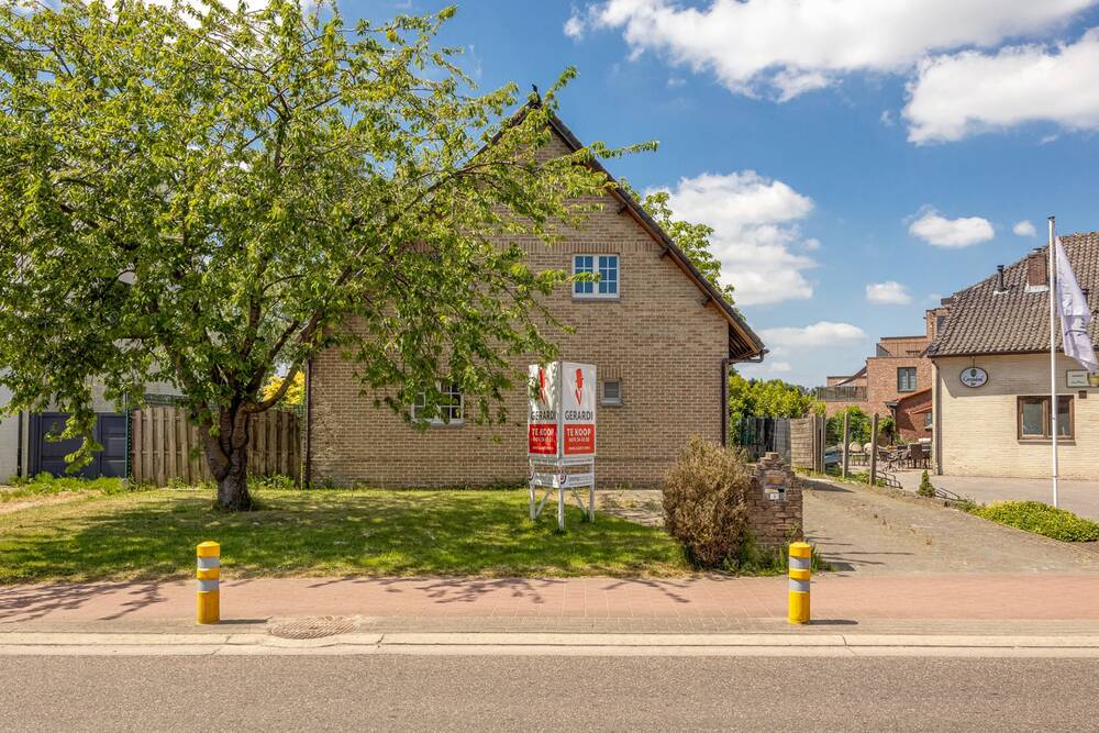 Huis te  koop in Rijkevorsel 2310 435000.00€ 3 slaapkamers 187.00m² - Zoekertje 408859