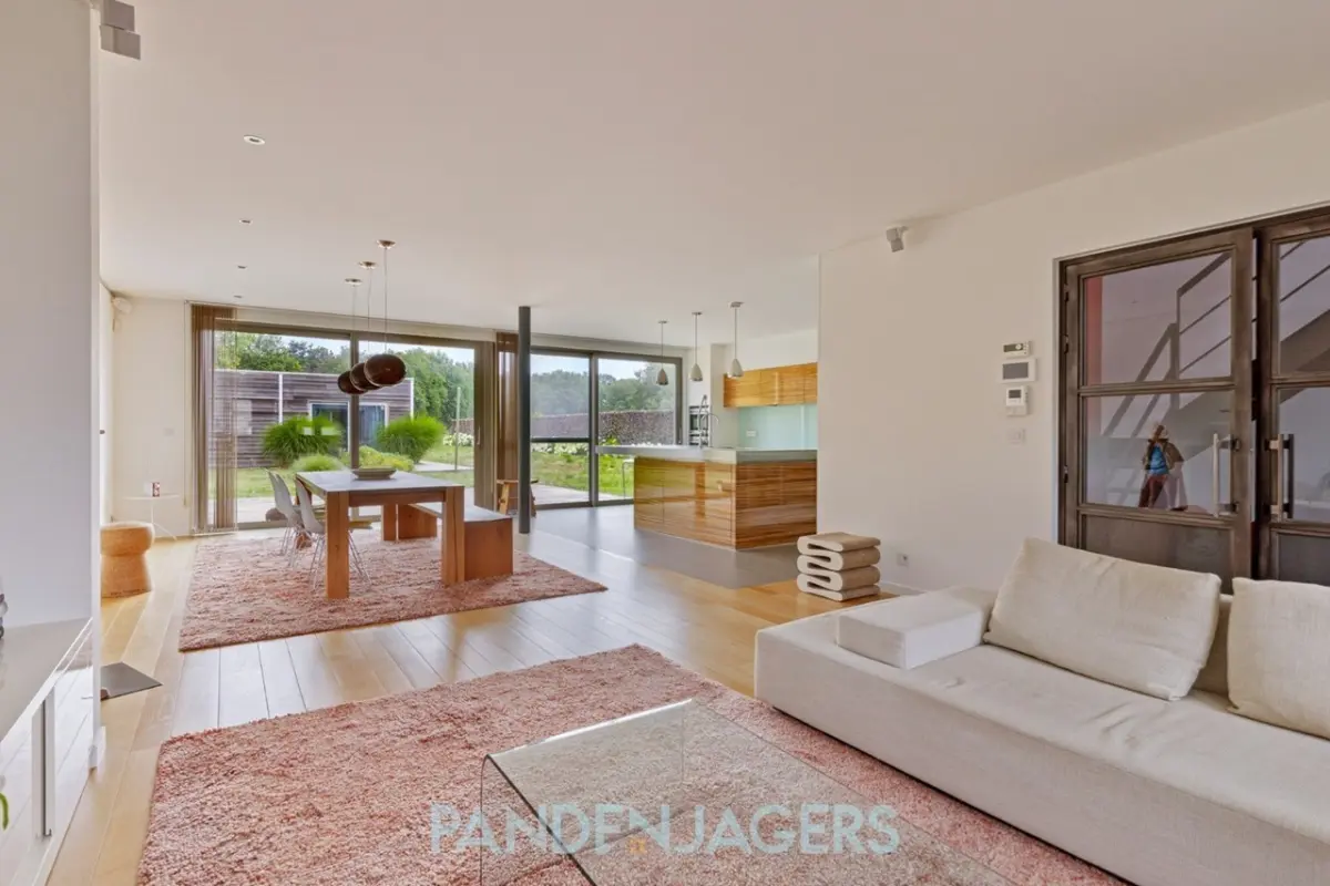 Huis te  koop in Berlaar 2590 899000.00€ 5 slaapkamers 437.00m² - Zoekertje 410097