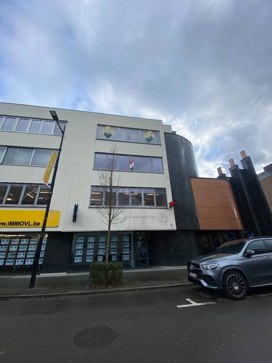 Appartement te  huur in Geel 2440 925.00€ 3 slaapkamers 120.00m² - Zoekertje 411284