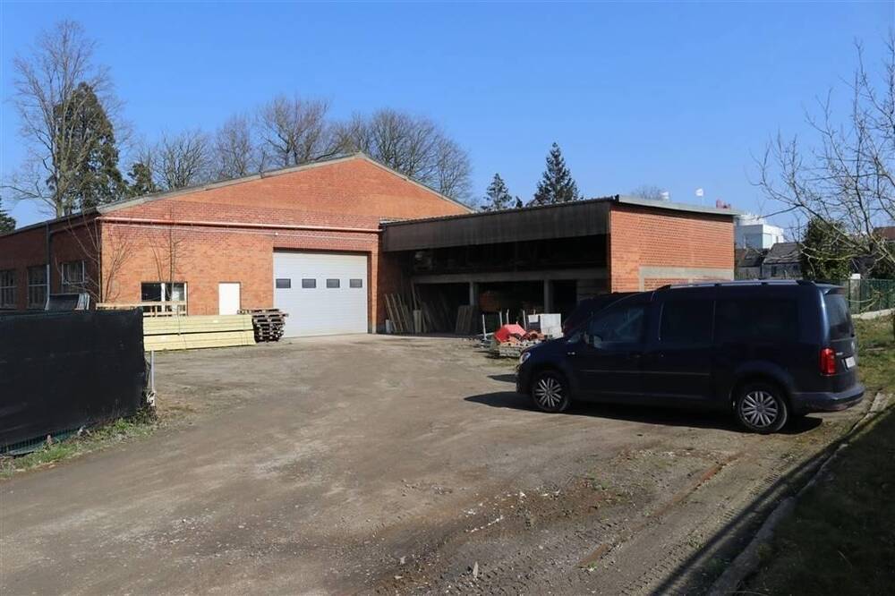 Handelszaak te koop in Puurs 2870 590000.00€ slaapkamers m² - Zoekertje 413992