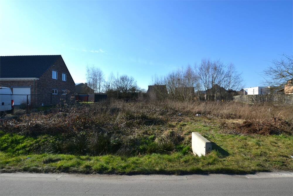 Bouwgrond te koop in Laakdal 2430 130000.00€ slaapkamers m² - Zoekertje 413522