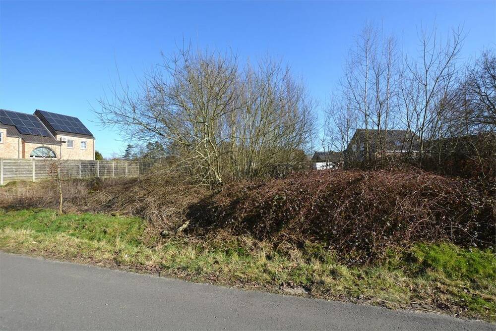 Grond te koop in Laakdal 2430 130000.00€ slaapkamers m² - Zoekertje 413522