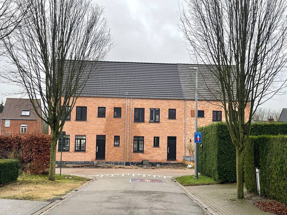 Huis te koop in Grobbendonk 2280 399000.00€ 4 slaapkamers 168.00m² - Zoekertje 413022