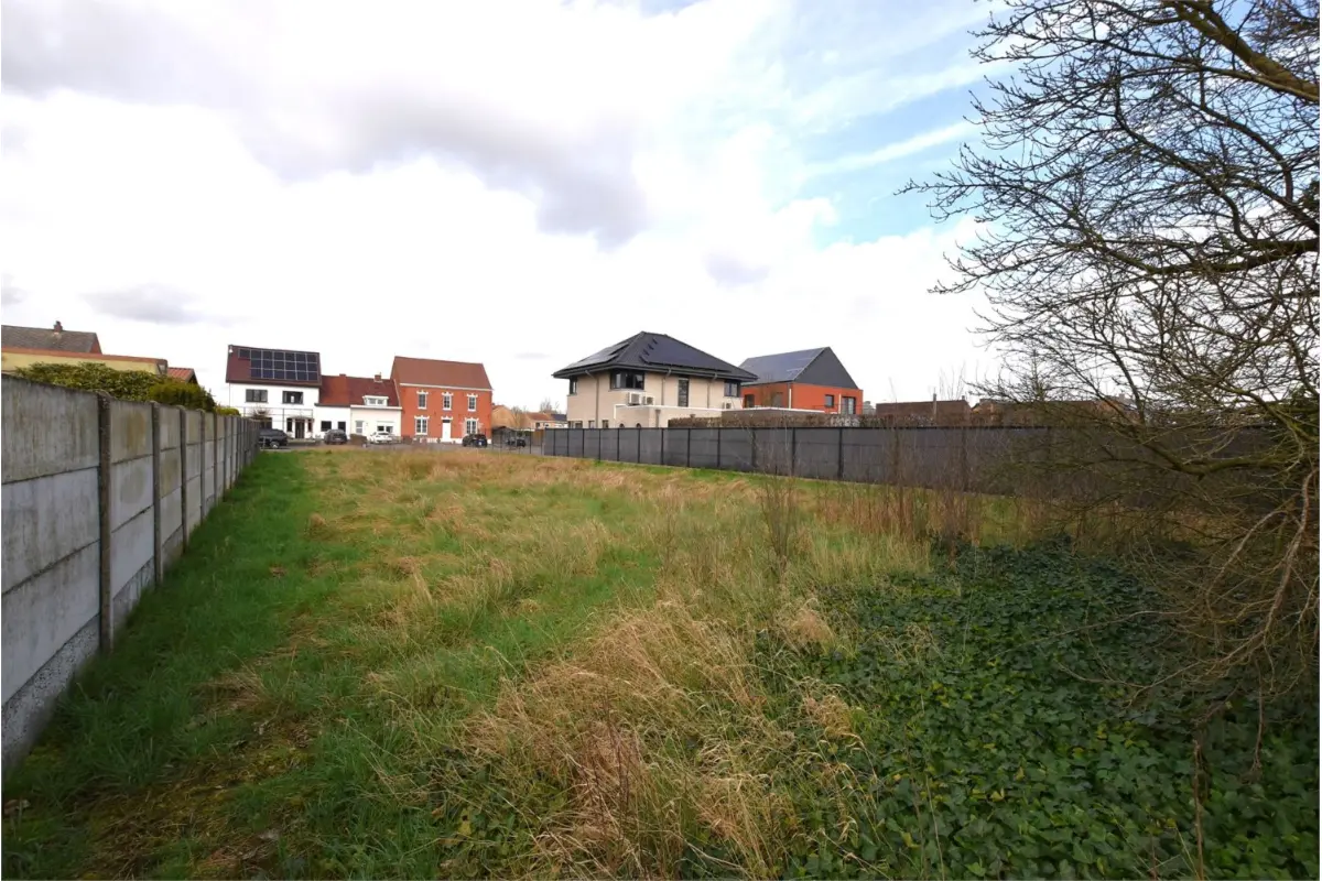 Grond te  koop in Laakdal 2430 185000.00€  slaapkamers m² - Zoekertje 413977