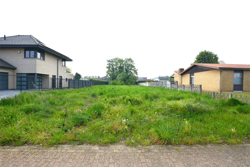 Grond te koop in Laakdal 2430 185000.00€ slaapkamers m² - Zoekertje 413977