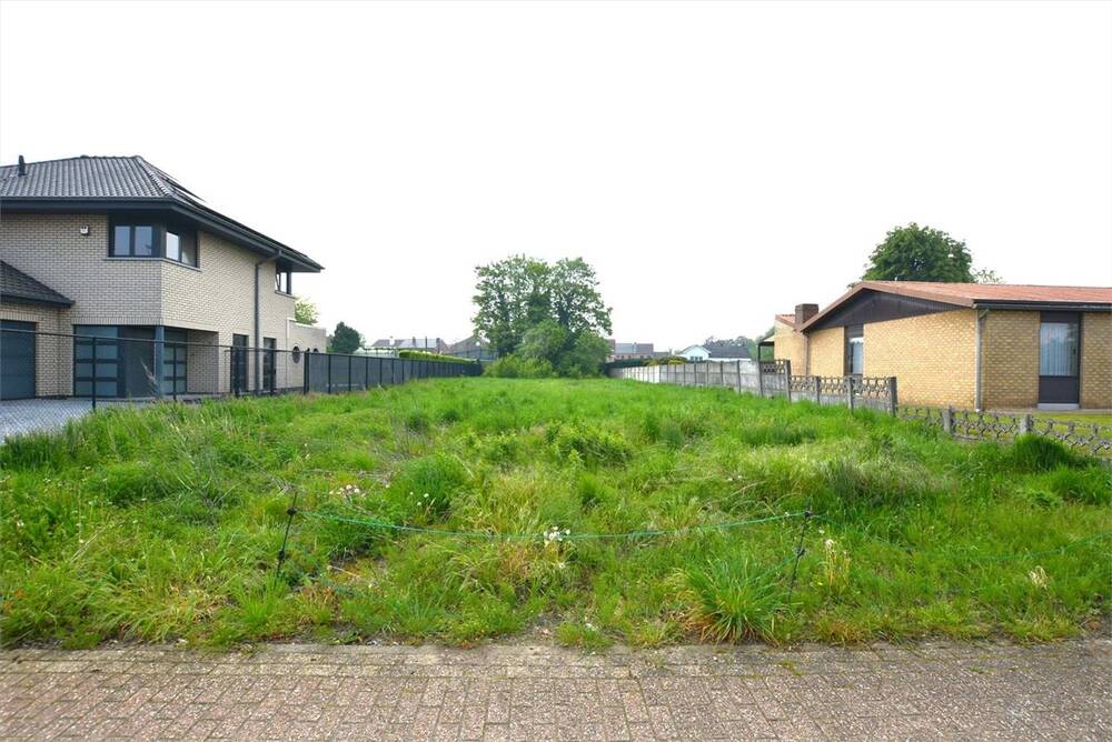 Grond te koop in Laakdal 2430 185000.00€ slaapkamers m² - Zoekertje 413977