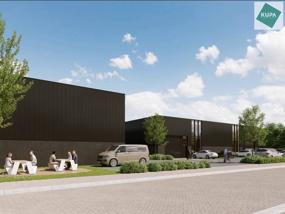 Handelszaak te  huur in Kontich 2550 1760.00€  slaapkamers 264.00m² - Zoekertje 413238