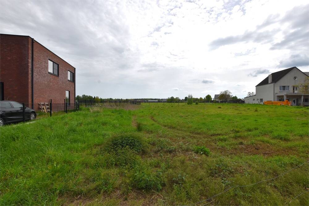 Bouwgrond te koop in Laakdal 2430 165000.00€ slaapkamers m² - Zoekertje 413435