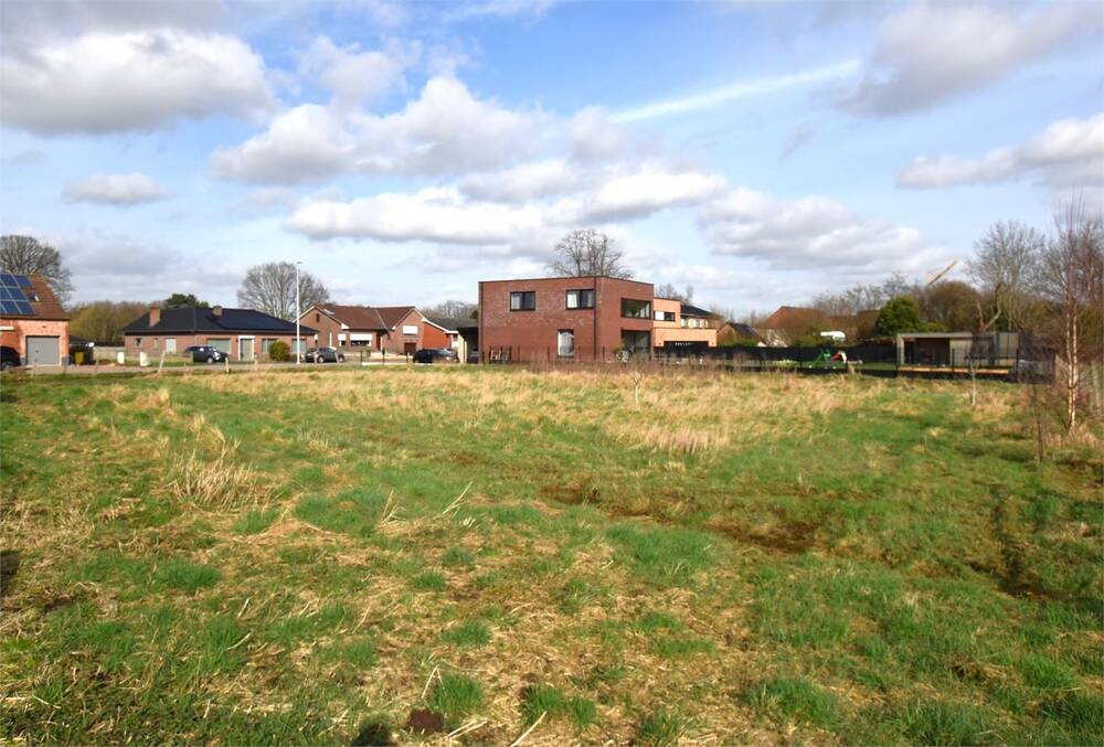 Bouwgrond te koop in Laakdal 2430 175000.00€ slaapkamers m² - Zoekertje 413978