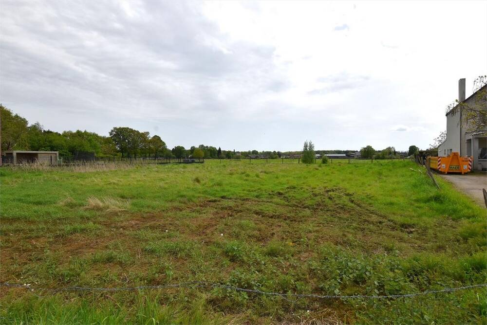 Grond te koop in Laakdal 2430 175000.00€ slaapkamers m² - Zoekertje 413978