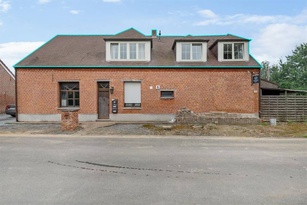 Appartement te  koop in Oevel 2260 325000.00€ 3 slaapkamers 185.00m² - Zoekertje 413884