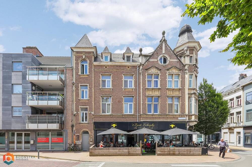 Appartement te huur in Lier 2500 900.00€ 2 slaapkamers 106.00m² - Zoekertje 414026