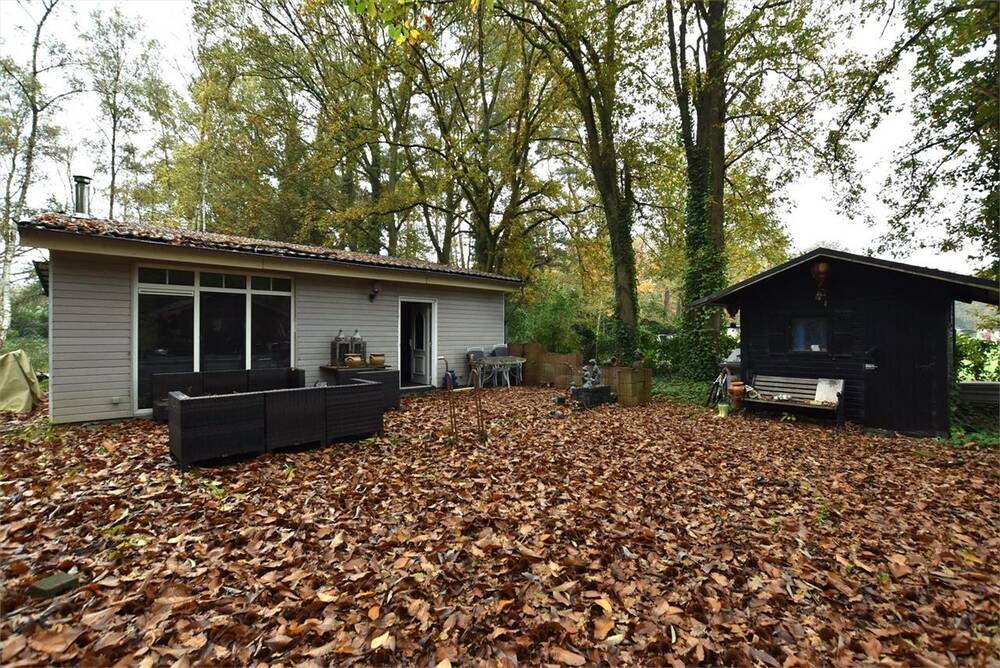Huis te koop in Herselt 2230 199000.00€ 2 slaapkamers 73.00m² - Zoekertje 413658