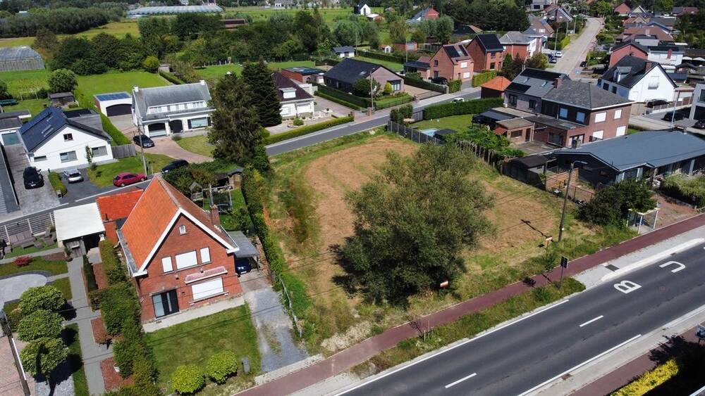 Grond te koop in Beerzel 2580 219000.00€ slaapkamers m² - Zoekertje 434701
