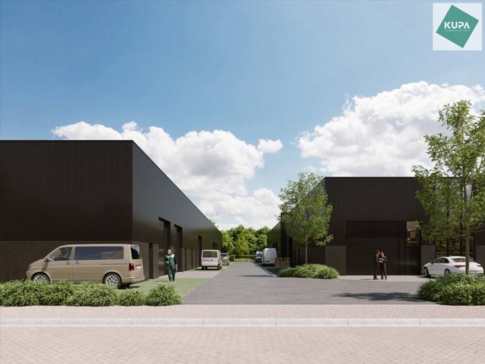 Handelszaak te  huur in Kontich 2550 1473.00€  slaapkamers 208.00m² - Zoekertje 413237