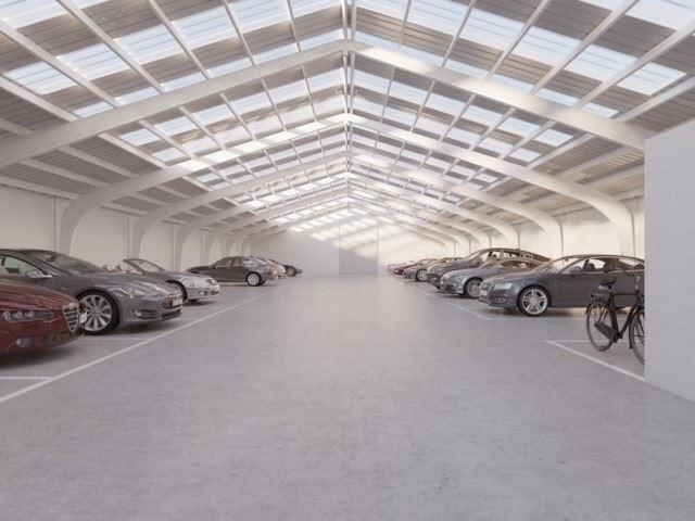 Parking & garage te koop in Lier 2500 33000.00€ slaapkamers m² - Zoekertje 413581
