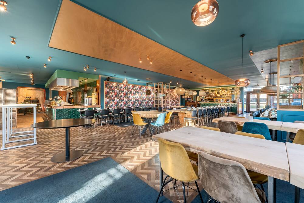 Handelszaak te koop in Mol 2400 799000.00€ slaapkamers 653.00m² - Zoekertje 416052