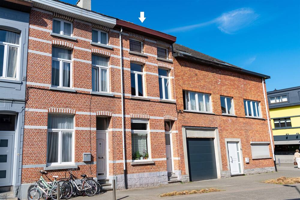 Huis te in Mechelen 2800 335000.00€ 4 slaapkamers 136.00m² - Zoekertje 416390