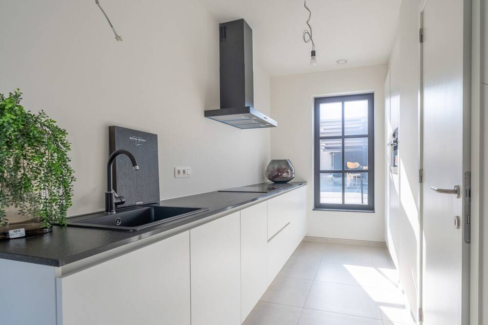 Huis te koop in Oud-Turnhout 2360 499000.00€ 5 slaapkamers 199.88m² - Zoekertje 416566