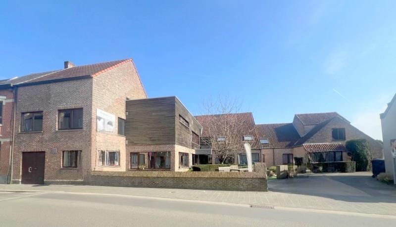 Huis te koop in Puurs 2870 1600000.00€ 25 slaapkamers 1443.00m² - Zoekertje 417881