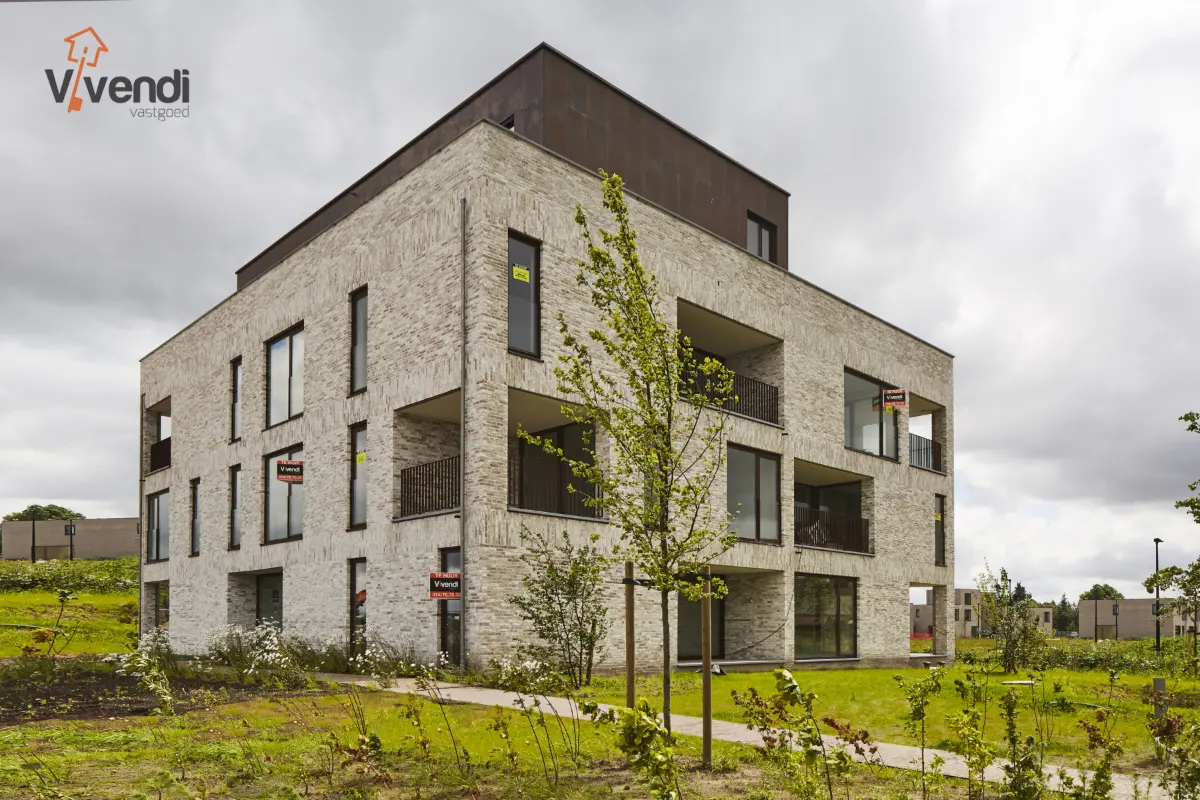 Appartement te  koop in Weelde 2381 297918.00€ 2 slaapkamers 109.00m² - Zoekertje 725688