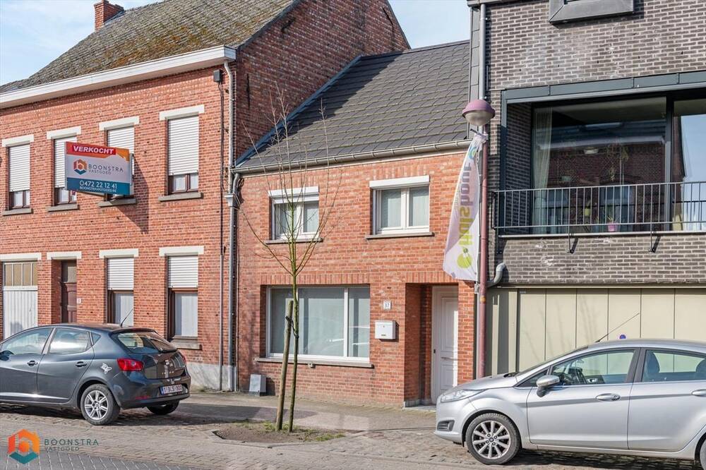Huis te  huur in Hulshout 2235 1100.00€ 2 slaapkamers 171.00m² - Zoekertje 417558