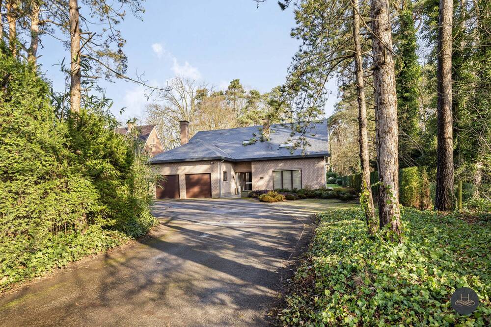 Huis te koop in Bonheiden 2820 785000.00€ 5 slaapkamers 381.00m² - Zoekertje 417514