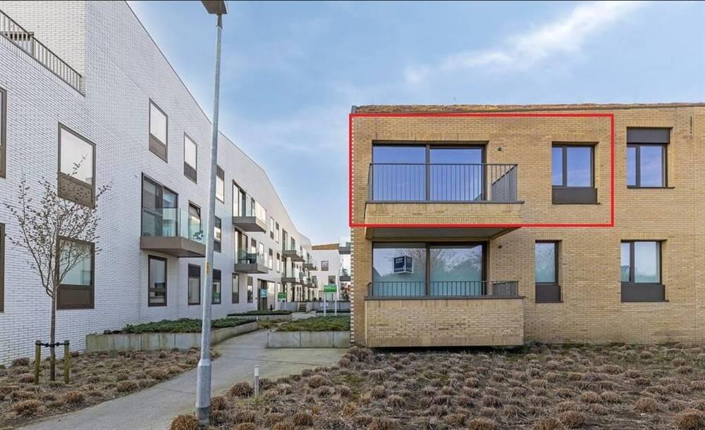 Appartement te koop in Breendonk 2870 195000.00€ 2 slaapkamers 86.00m² - Zoekertje 417369