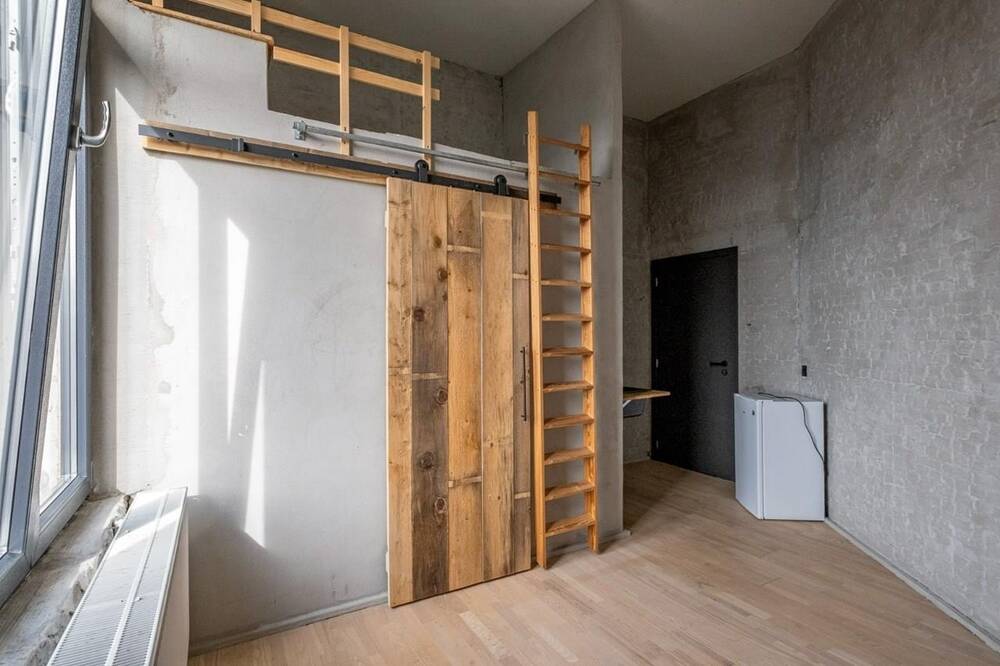 Kot te huur in Antwerpen 2000 550.00€ slaapkamers 20.00m² - Zoekertje 417278