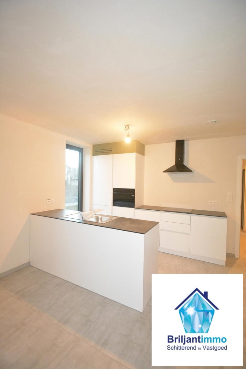 Appartement te  koop in Lint 2547 256000.00€ 1 slaapkamers 75.09m² - Zoekertje 417302