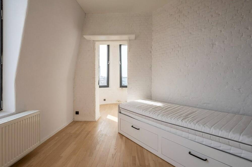 Kot te huur in Antwerpen 2000 575.00€ slaapkamers 20.00m² - Zoekertje 417279