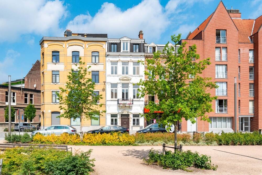 Huis te  koop in Antwerpen 2000 1750000.00€ 5 slaapkamers 425.00m² - Zoekertje 419035