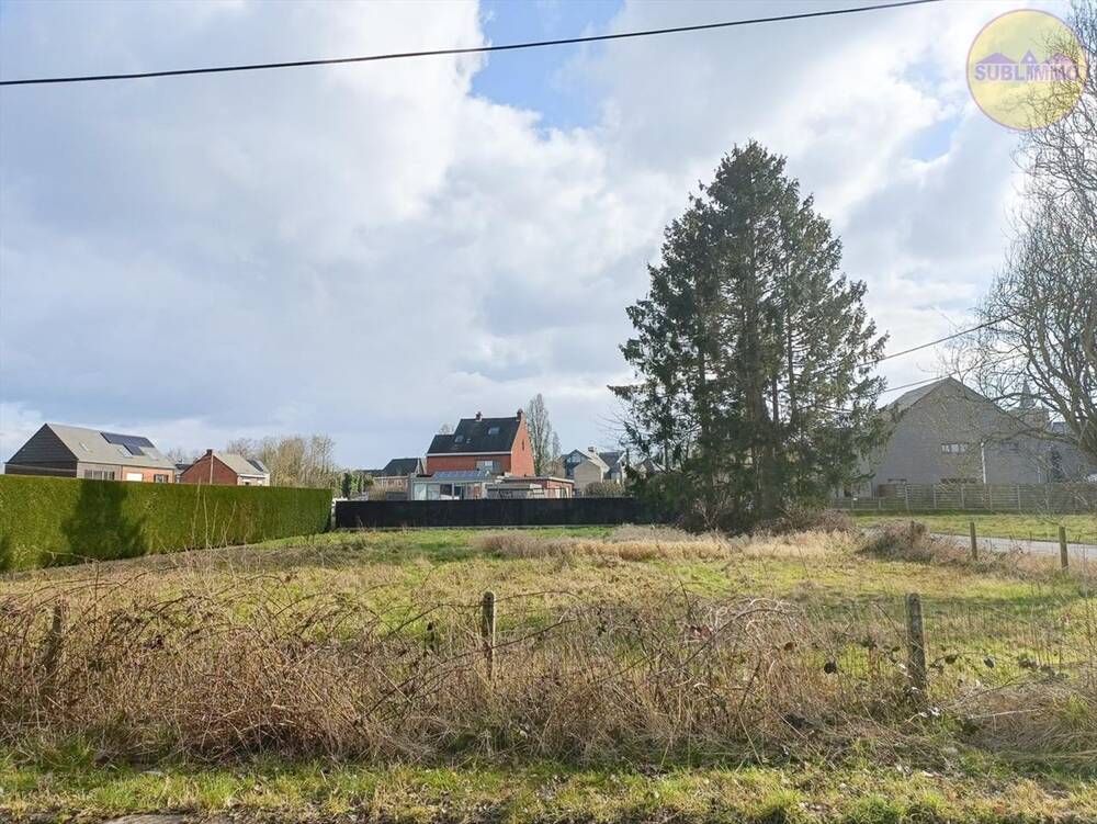 Grond te koop in Meerhout 2450 219000.00€ slaapkamers m² - Zoekertje 418869