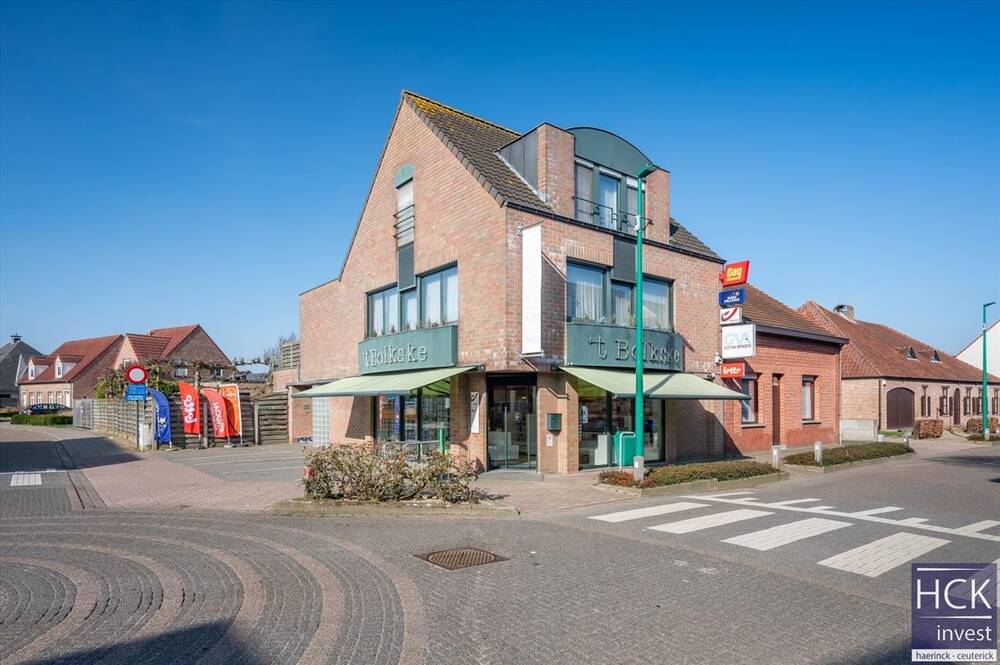Huis te koop in Vosselaar 2350 695000.00€ 3 slaapkamers 344.00m² - Zoekertje 419177