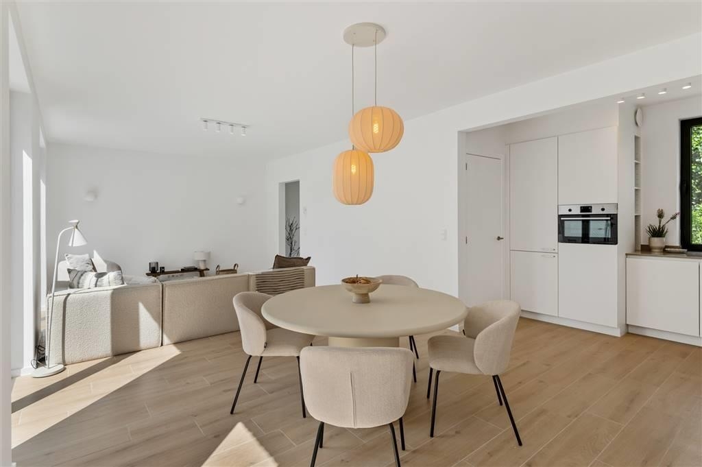 Huis te koop in Antwerpen 2018 485000.00€ 3 slaapkamers 119.00m² - Zoekertje 418707