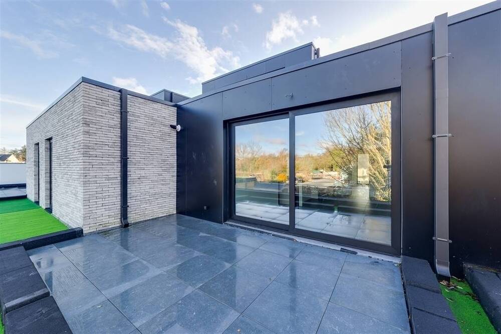 Appartement te  koop in Hemiksem 2620 274000.00€ 2 slaapkamers 87.00m² - Zoekertje 453959