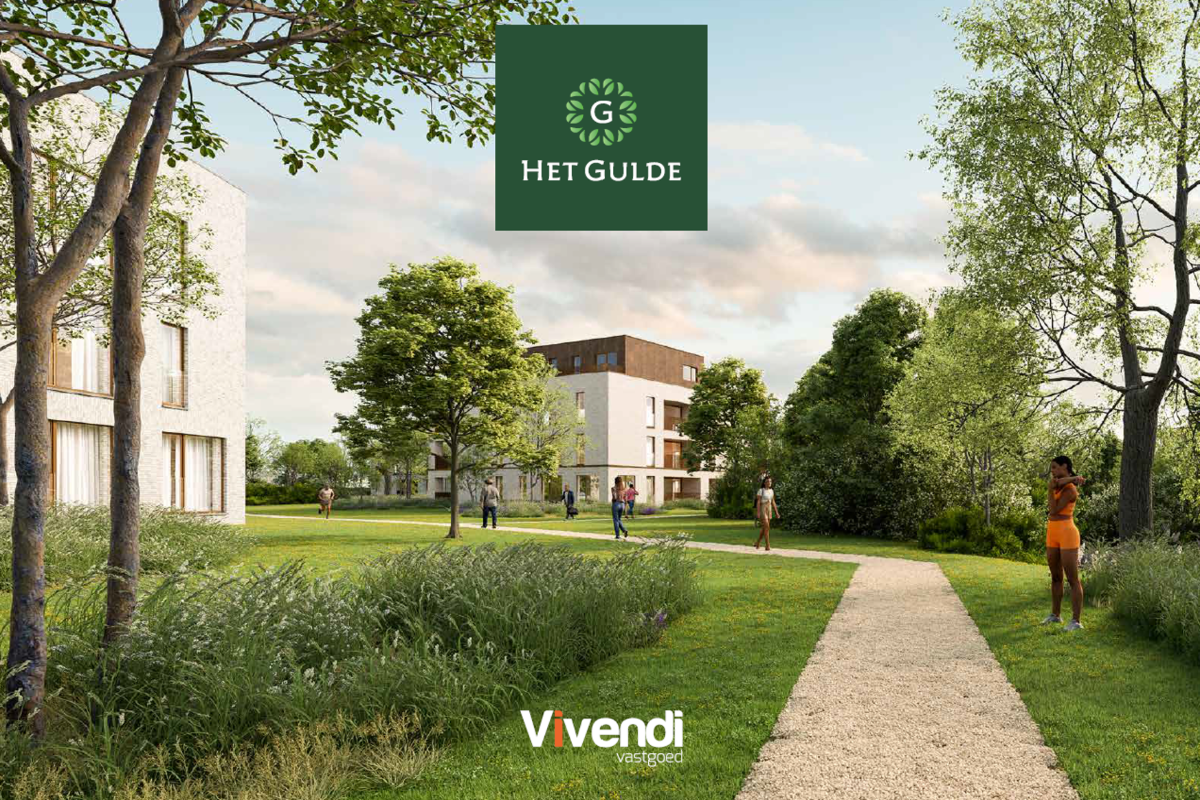 Appartement te  koop in Weelde 2381 440043.60€ 3 slaapkamers 156.00m² - Zoekertje 418424