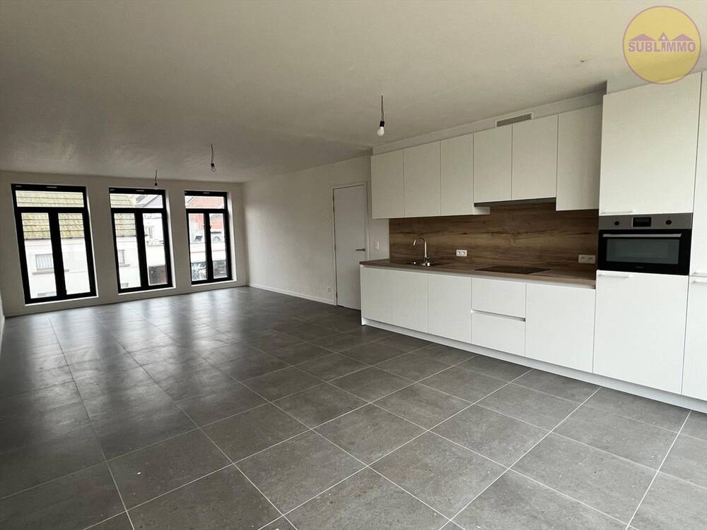 Appartement te koop in Meerhout 2450 271000.00€ 2 slaapkamers 100.00m² - Zoekertje 418868
