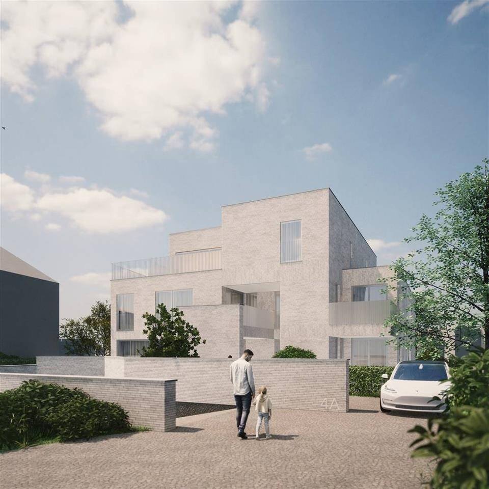 Appartement te koop in Nijlen 2560 365000.00€ 2 slaapkamers 106.00m² - Zoekertje 419441