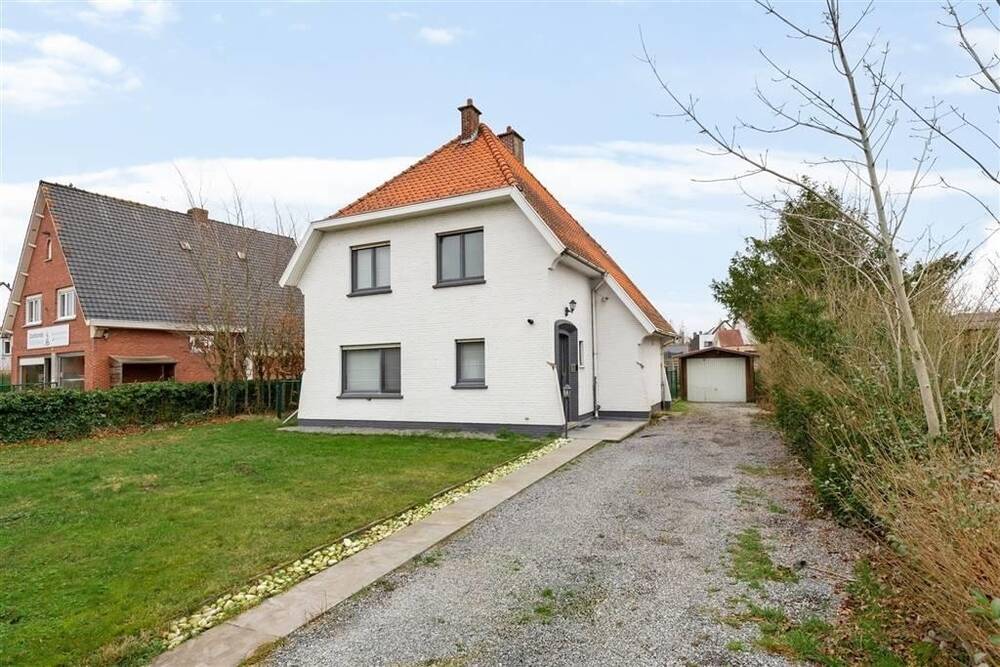 Huis te koop in Sint-Katelijne-Waver 2860 435000.00€ 3 slaapkamers 135.00m² - Zoekertje 421471