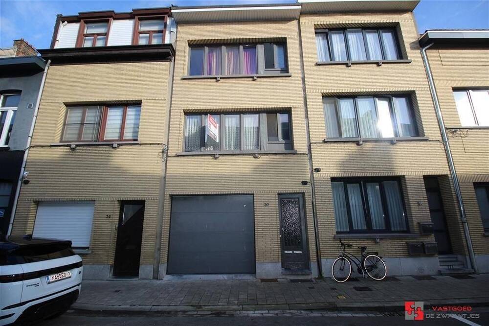 Appartement te koop in Antwerpen 2020 149000.00€ 2 slaapkamers 72.00m² - Zoekertje 421957