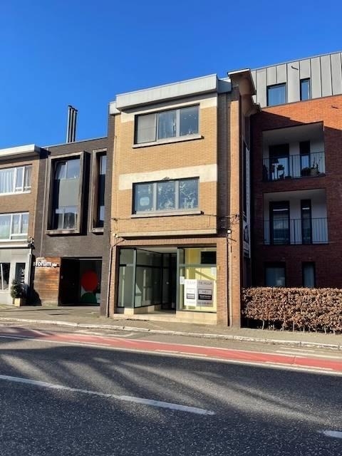 Handelszaak te huur in Brasschaat 2930 925.00€ slaapkamers m² - Zoekertje 422251