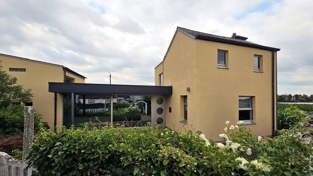 Huis te koop in Sint-Amands 2890 299000.00€ 2 slaapkamers 102.00m² - Zoekertje 422475