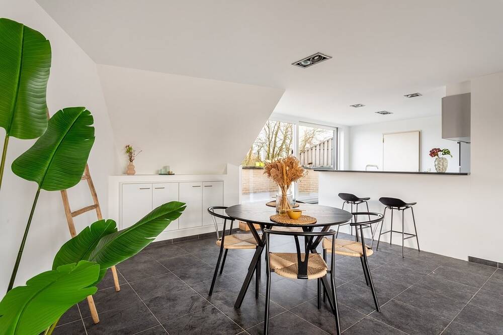 Appartement te  koop in Boechout 2530 375000.00€ 3 slaapkamers 116.00m² - Zoekertje 423018