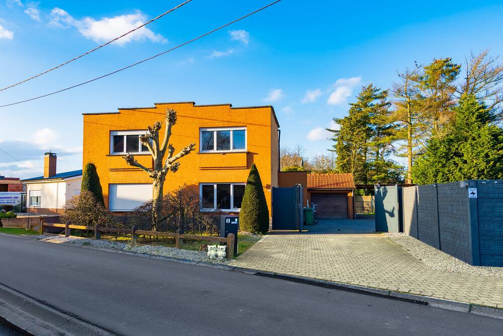 Huis te in Itegem 2222 399000.00€ 3 slaapkamers 145.00m² - Zoekertje 423340